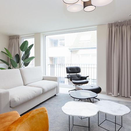 Kaaiman Ostend - Casselbergh Residences Exterior foto
