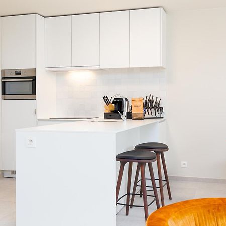Kaaiman Ostend - Casselbergh Residences Exterior foto