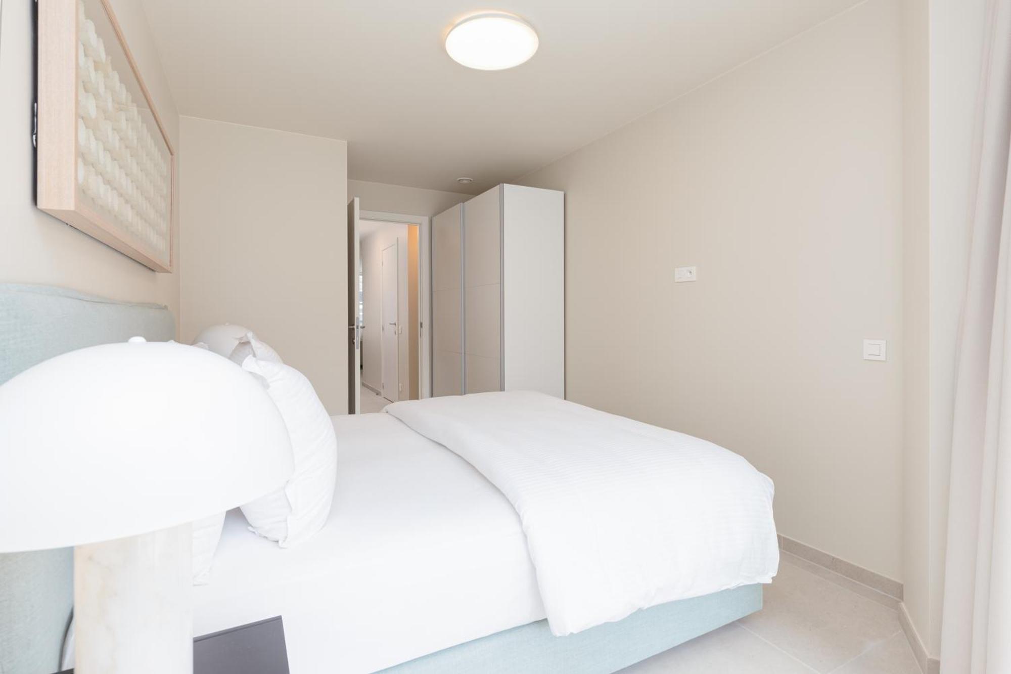 Kaaiman Ostend - Casselbergh Residences Exterior foto