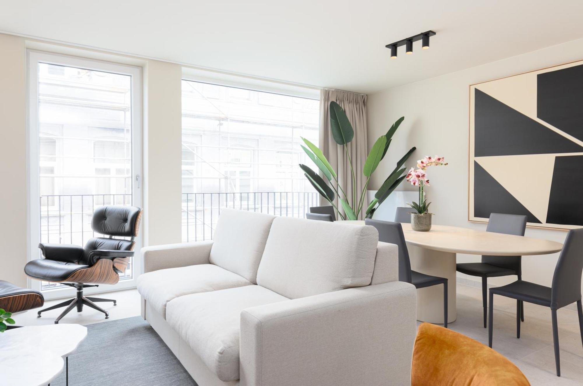 Kaaiman Ostend - Casselbergh Residences Exterior foto