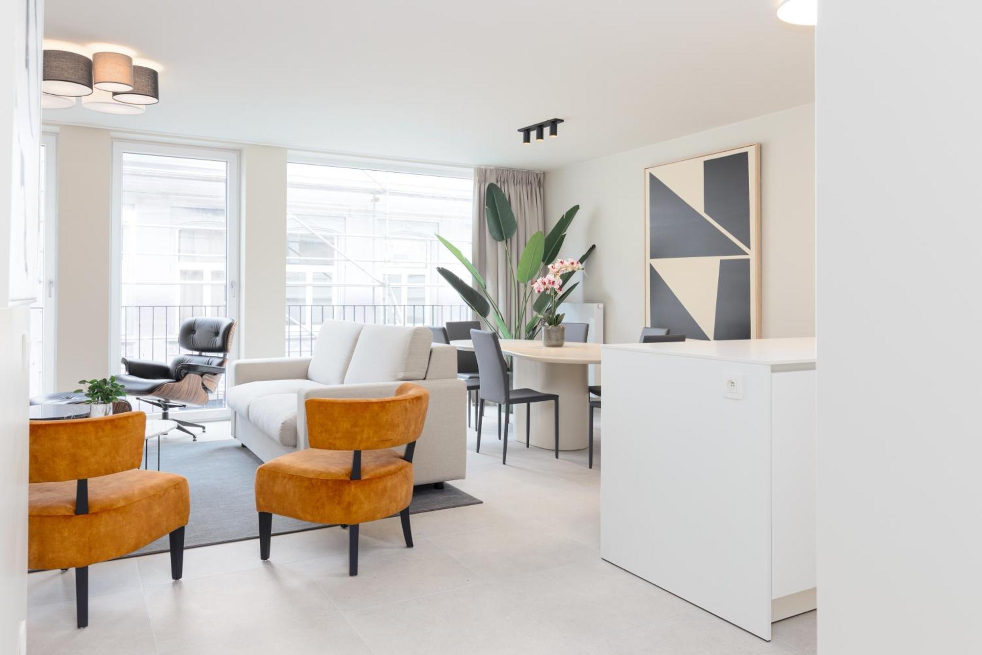 Kaaiman Ostend - Casselbergh Residences Exterior foto