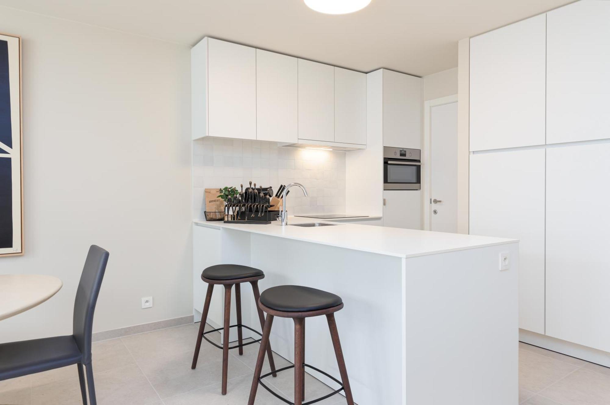 Kaaiman Ostend - Casselbergh Residences Exterior foto